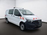 Mercedes-Benz Vito bei Gebrauchtwagen.expert - Abbildung (5 / 15)