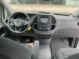 Mercedes-Benz Vito bei Gebrauchtwagen.expert - Abbildung (11 / 15)