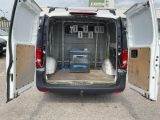 Mercedes-Benz Vito bei Gebrauchtwagen.expert - Abbildung (15 / 15)