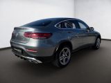 Mercedes-Benz GLC 220d 4M Coupe bei Gebrauchtwagen.expert - Abbildung (4 / 15)