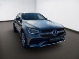 Mercedes-Benz GLC 220d 4M Coupe bei Gebrauchtwagen.expert - Abbildung (6 / 15)