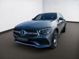 Mercedes-Benz GLC 220d 4M Coupe bei Gebrauchtwagen.expert - Abbildung (2 / 15)