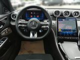 Mercedes-Benz C-Klasse bei Gebrauchtwagen.expert - Abbildung (10 / 15)
