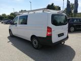 Mercedes-Benz Vito bei Gebrauchtwagen.expert - Abbildung (3 / 15)