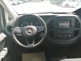 Mercedes-Benz Vito bei Gebrauchtwagen.expert - Abbildung (12 / 15)