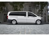 Mercedes-Benz Vito bei Gebrauchtwagen.expert - Abbildung (3 / 14)