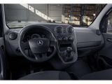Mercedes-Benz Citan bei Gebrauchtwagen.expert - Abbildung (6 / 10)
