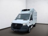 Mercedes-Benz Sprinter bei Gebrauchtwagen.expert - Abbildung (3 / 15) Mercedes-Benz Sprinter bei Gebrauchtwagen.expert - Abbildung (3 / 15)