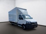 VW Crafter bei Gebrauchtwagen.expert - Abbildung (5 / 15)