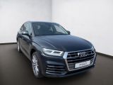 Audi Q5 bei Gebrauchtwagen.expert - Abbildung (6 / 15)