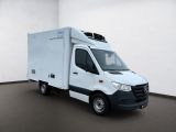 Mercedes-Benz Sprinter bei Gebrauchtwagen.expert - Abbildung (6 / 15)