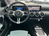 Mercedes-Benz CLA-Klasse bei Gebrauchtwagen.expert - Abbildung (10 / 15)