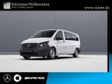 Mercedes-Benz Vito bei Gebrauchtwagen.expert - Abbildung (10 / 11)