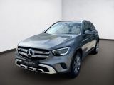 Mercedes-Benz GLC-Klasse bei Gebrauchtwagen.expert - Abbildung (2 / 15)