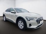 Audi e-tron bei Gebrauchtwagen.expert - Abbildung (5 / 15)