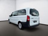 Mercedes-Benz Vito bei Gebrauchtwagen.expert - Abbildung (3 / 15)