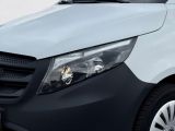 Mercedes-Benz Vito bei Gebrauchtwagen.expert - Abbildung (12 / 15)