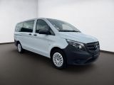 Mercedes-Benz Vito bei Gebrauchtwagen.expert - Abbildung (5 / 15)