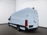Mercedes-Benz Sprinter bei Gebrauchtwagen.expert - Abbildung (3 / 15) Mercedes-Benz Sprinter bei Gebrauchtwagen.expert - Abbildung (3 / 15)