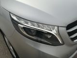 Mercedes-Benz V-Klasse bei Gebrauchtwagen.expert - Abbildung (9 / 15)