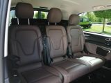 Mercedes-Benz V-Klasse bei Gebrauchtwagen.expert - Abbildung (15 / 15)