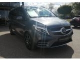 Mercedes-Benz V-Klasse bei Gebrauchtwagen.expert - Abbildung (6 / 15)