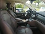 Mercedes-Benz V-Klasse bei Gebrauchtwagen.expert - Abbildung (10 / 15)