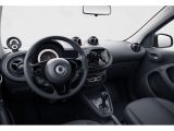 Smart smart forfour bei Gebrauchtwagen.expert - Abbildung (7 / 12)
