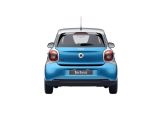 Smart smart forfour bei Gebrauchtwagen.expert - Abbildung (5 / 12)