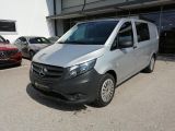 Mercedes-Benz Vito bei Gebrauchtwagen.expert - Abbildung (2 / 15)