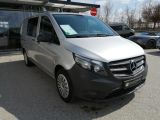 Mercedes-Benz Vito bei Gebrauchtwagen.expert - Abbildung (6 / 15)