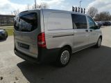 Mercedes-Benz Vito bei Gebrauchtwagen.expert - Abbildung (4 / 15)