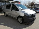 Mercedes-Benz Vito bei Gebrauchtwagen.expert - Abbildung (5 / 15)
