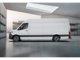 Mercedes-Benz Sprinter bei Gebrauchtwagen.expert - Abbildung (6 / 14)