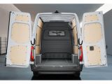 Mercedes-Benz Sprinter bei Gebrauchtwagen.expert - Abbildung (11 / 14)