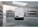 Mercedes-Benz Sprinter bei Gebrauchtwagen.expert - Abbildung (5 / 14)