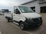 VW Crafter bei Gebrauchtwagen.expert - Abbildung (12 / 15)