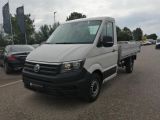 VW Crafter bei Gebrauchtwagen.expert - Abbildung (8 / 15)