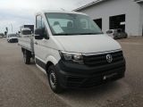 VW Crafter bei Gebrauchtwagen.expert - Abbildung (13 / 15)