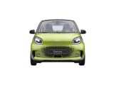 Smart smart fortwo bei Gebrauchtwagen.expert - Abbildung (2 / 10)