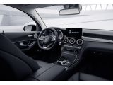 Mercedes-Benz GLC 220d 4M Coupe bei Gebrauchtwagen.expert - Abbildung (10 / 11)