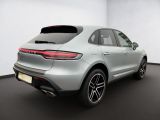 Porsche Macan bei Gebrauchtwagen.expert - Abbildung (4 / 15)
