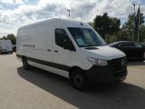 Mercedes-Benz Sprinter bei Gebrauchtwagen.expert - Abbildung (5 / 15) Mercedes-Benz Sprinter bei Gebrauchtwagen.expert - Abbildung (5 / 15)