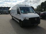 Mercedes-Benz Sprinter bei Gebrauchtwagen.expert - Abbildung (6 / 15) Mercedes-Benz Sprinter bei Gebrauchtwagen.expert - Abbildung (6 / 15)