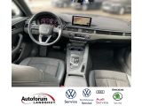 Audi A4 bei Gebrauchtwagen.expert - Abbildung (8 / 14)