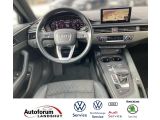 Audi A4 bei Gebrauchtwagen.expert - Abbildung (9 / 14)