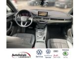 Audi A4 bei Gebrauchtwagen.expert - Abbildung (10 / 14)