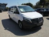 Mercedes-Benz Vito bei Gebrauchtwagen.expert - Abbildung (6 / 15)
