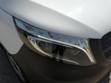 Mercedes-Benz Vito bei Gebrauchtwagen.expert - Abbildung (9 / 15)