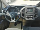 Mercedes-Benz Vito bei Gebrauchtwagen.expert - Abbildung (12 / 15)